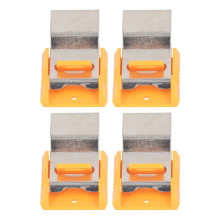 Prevent Misoperation Easy Installation Industrial Electrical Lock Lockout Tagout Device Energy Isolation Equipment Maintenance Multipurpose Lockout