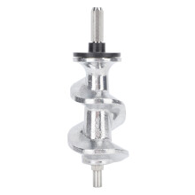 Electric Meat Grinder Replacement Screw With Professional Manufacturing And Accurate Fit, Durable Stainless Steel Easy Installation Long Service Life