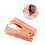 Plastic & Metal Staple Removers Stylish Multicolor Staple Removers Staple Extractor Tool for Quick & Efficient Use 2
