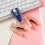Plastic & Metal Staple Removers Stylish Multicolor Staple Removers Staple Extractor Tool for Quick & Efficient Use 4