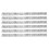 Metal Core Spiral Binding Wire With Nylon Surface, Double Loop Wire Binding Spines Supporting360Degree Page Rotation And Suitable For100Sheet 8