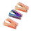 Plastic & Metal Staple Removers Stylish Multicolor Staple Removers Staple Extractor Tool for Quick & Efficient Use 6