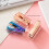 Plastic & Metal Staple Removers Stylish Multicolor Staple Removers Staple Extractor Tool for Quick & Efficient Use 7