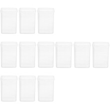 2400Pièces Lingettes Blanches En Coton Pour Nettoyage Colle Cils