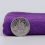 Bath Sheet Soft Comfortable Material 2 Pcs 2