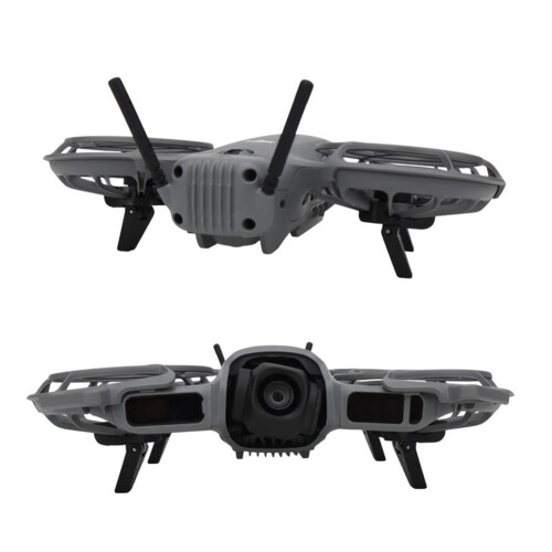 NEO2 Sammenklappelig Jumper Tripod Ridsefast Landing 1