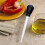 Σταγονόμετρο για γαλοπούλα, σύριγγα 1oz ανθεκτική στη θερμότητα για 2