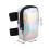 Holographic Thigh Pack with Quick Access Pockets and Adjustable Strap for Outdoor Use 6