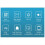 Universal 1D/2D USB Wired Barcode Scanner Handheld QR Codes Reader Mobile POS Plug and Play Support Logistic Store 3