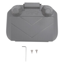 Screen Protector Cover for DJI RC Controller, Multi Function Sunshade with Adjustable Angle and Lightweight Construction