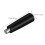 Popcorn Machine Parts Handle Black 2Pcs 5