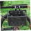 Black Plastic Foldable Bike Basket Front Frame Container with Large Capacity for Bike Accessory 7