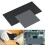 Electronics Cooling Solution Carbon Coppers Foil Tape SelfAdhesive High Thermals Conductivity for Device Protections 2
