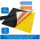 Electronics Cooling Solution Carbon Coppers Foil Tape SelfAdhesive High Thermals Conductivity for Device Protections 7