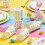 Easter Party Supplies 20pcs, Disposable Easter Design Cups, Easter Decorations Paper cups for Easter Dinner 4