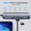 9 In 1 Docking Station An All Around High Efficiency Connectivity Gadget 4
