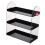 Coffee Mug Holder Countertop Organizer Multifunctional Cup Display Shelf Kitchen Black 3