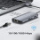 9 In 1 Docking Station An All Around High Efficiency Connectivity Gadget 5