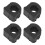 4PCS 19mm Stabiliser Bar Bushing Kit 9