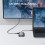 9 In 1 Docking Station An All Around High Efficiency Connectivity Gadget 7