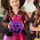 Κουβάς με γλυκά κολοκύθας για το Halloween – Φορητό δοχείο για ζαχαρωτά ή λιχουδιές, 4