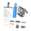 Mini Electric Grinder Handheld Drill Comfortable Grip Wood Carving Lightweight Type C 2