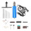 Mini Electric Grinder Handheld Drill Comfortable Grip Wood Carving Lightweight Type C 4