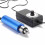 Mini Electric Grinder Handheld Drill Comfortable Grip Wood Carving Lightweight Type C 7