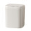 Smart Sensor Trash Can, Odor-Proof Auto-Open Bin for Kitchen, Bathroom, Office – White 3