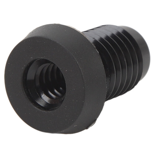Pool Cue Bottom Bumper Abdeckung Gummischutz für Billardqueue 2,5 cm Durchmesser