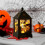 Φανάρι κολοκύθας LED για το Halloween - Φορητά τρομακτικά νυχτερινά φώτα για διακόσμηση 4