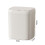 Smart Sensor Trash Can, Odor-Proof Auto-Open Bin for Kitchen, Bathroom, Office – White 4