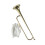 Bugle Tromme Trompet Professionel Messing Guld Musikinstrument Til Performance Band 3