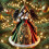 Legendärer Weihnachtsbaumschmuck – 1 Stück 5