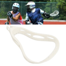 Testa di Lacrosse ad Alta Resistenza per Uomini Attacco e Difesa, Approvata NCAA