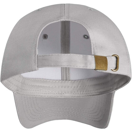 Rooster Brodert Baseballcaps – Justerbar Nettinghatt 1