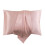 Silk Pillowcases Hypoallergenic Breathable 2 Pack 3