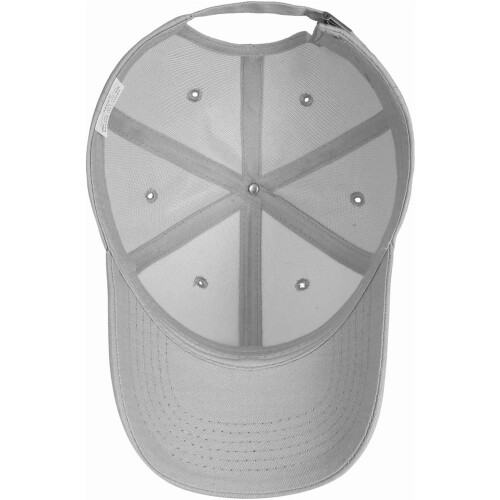 Rooster Brodert Baseballcaps – Justerbar Nettinghatt 2