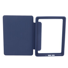 Husă inteligentă pentru Kindle Paperwhite de 6,8 inci, husă de protecție din piele PU, cu funcții de trezire automată și punere în repaus,