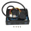 Προσαρμογέας μπροστινού πίνακα USB3.0HUB Floppy Bay με μητρική πλακέτα Σύνδεση 20 ακίδων, 1