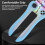 Small Wire Stripper/Crimper/Cutter, Electrical Pliers, Cutting/Crimping/Stripping Multi Tool, Electricians Tools 5