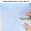 Reusable Cleaning Wipes – Multi-Purpose Dish Cloths for Kitchen & Office, 1 Piece 3
