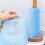 Reusable Cleaning Wipes – Multi-Purpose Dish Cloths for Kitchen & Office, 1 Piece 5