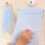 Reusable Cleaning Wipes – Multi-Purpose Dish Cloths for Kitchen & Office, 1 Piece 6