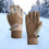 Thermal Ski Gloves Windproof for Snowboarding Cycling 3