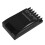 Black Car Audio Signal Processor for Vehicle Audio Systems with High Precision Separation 6