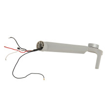 Arm Mount Repair Parts Drone Replacement Spare Parts For DJI Mini3Pro Motor Arm Assembly Professional Installation Required Compact Appearance