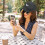 Blomsterkatt baseballcaps – justerbar unisexhatt 5