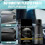Car Plastic Revitalizing Coating Agent Refreshing Refurbish Automotive Part 2