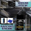Car Plastic Revitalizing Coating Agent Refreshing Refurbish Automotive Part 3